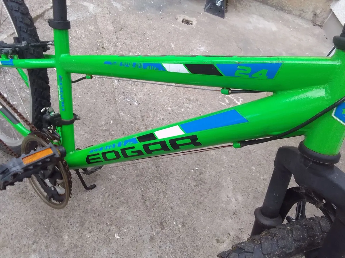 bike for sale - Image 2