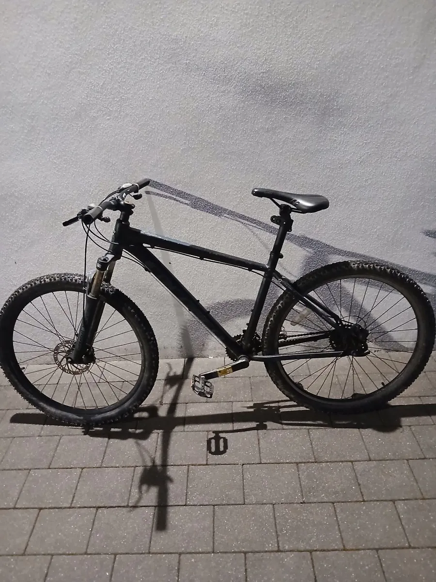 MTB Mountainbike - Image 1