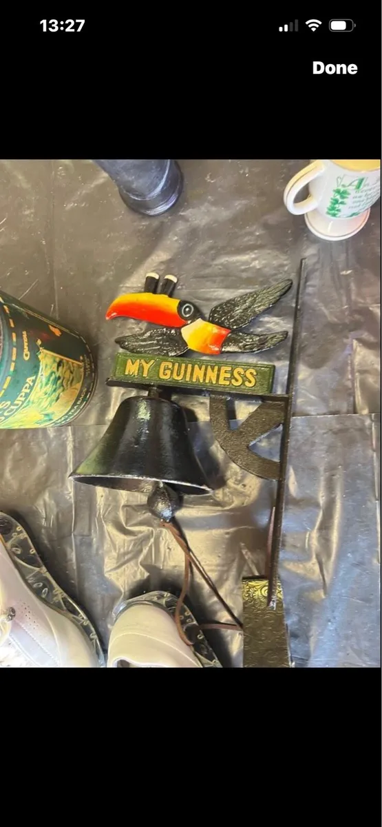 Guinness items - Image 3