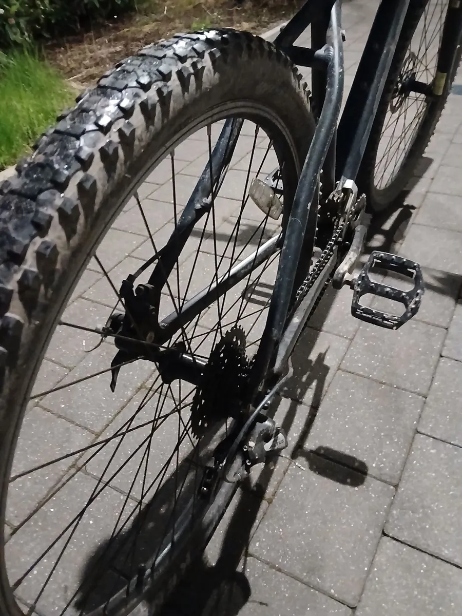 MTB Mountainbike - Image 3