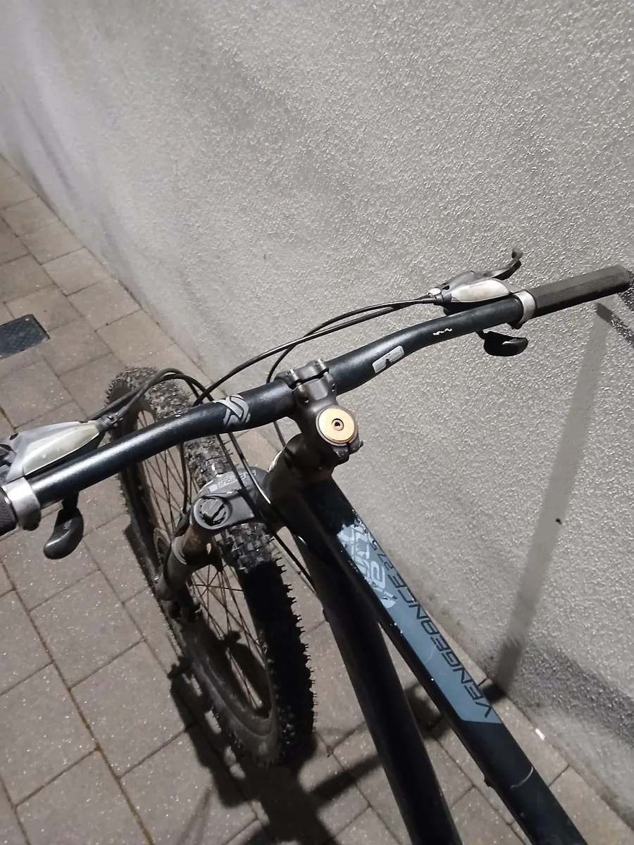 MTB Mountainbike - Image 4