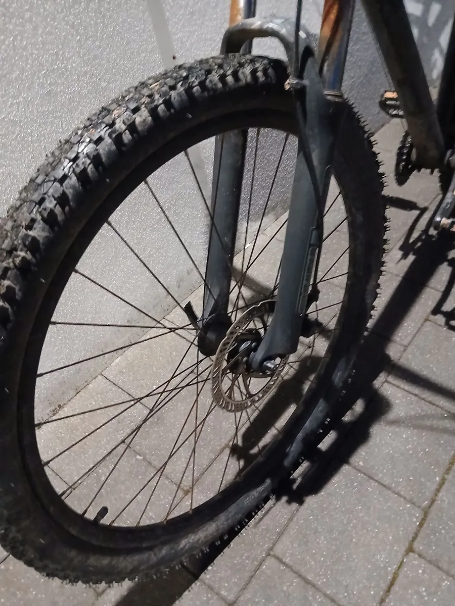 MTB Mountainbike - Image 2