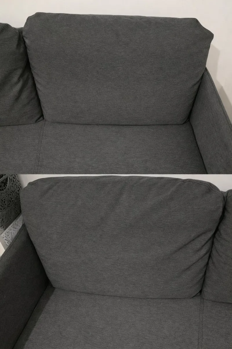 2 seater sofa - Image 2