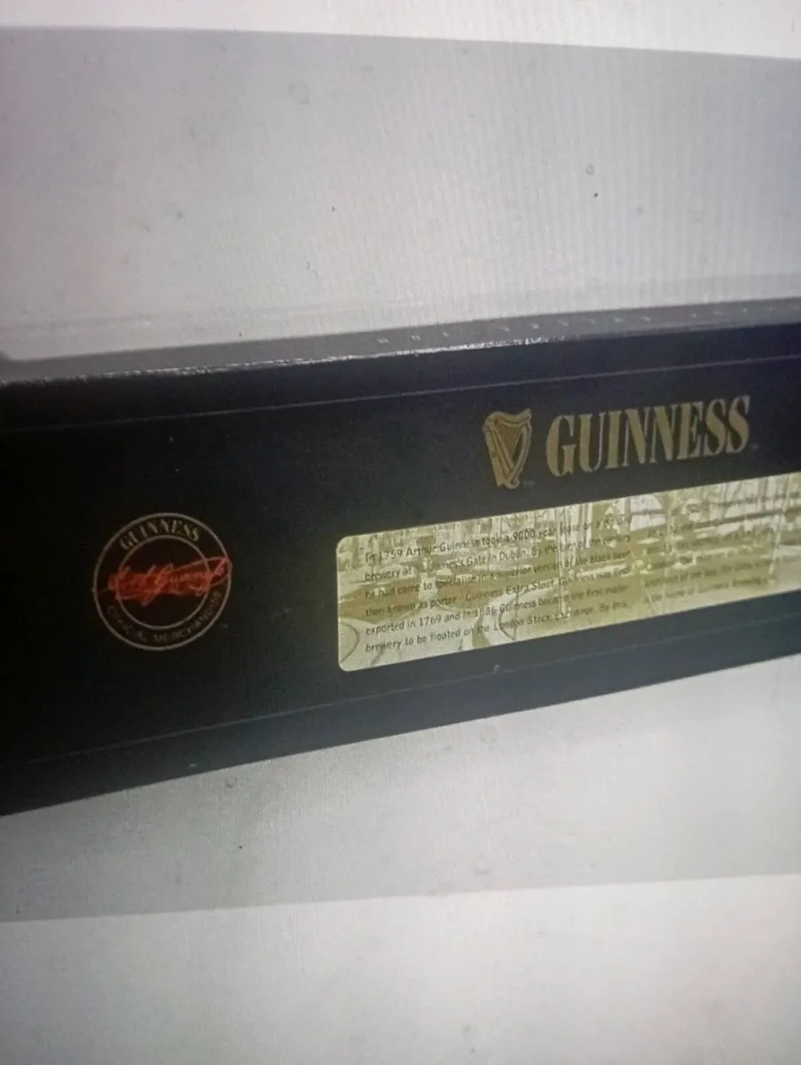 CORGIS GUINNIES  DIE - CAST MODLE.F12 TANKER - Image 4