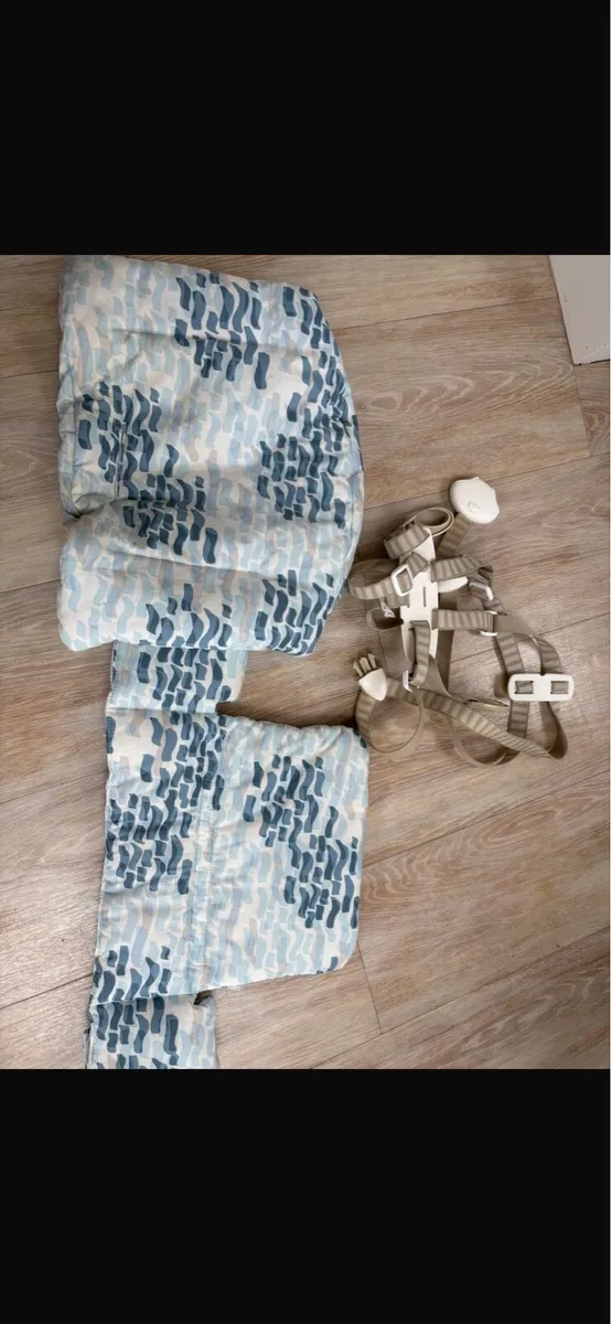 Trip trap chair - Image 4