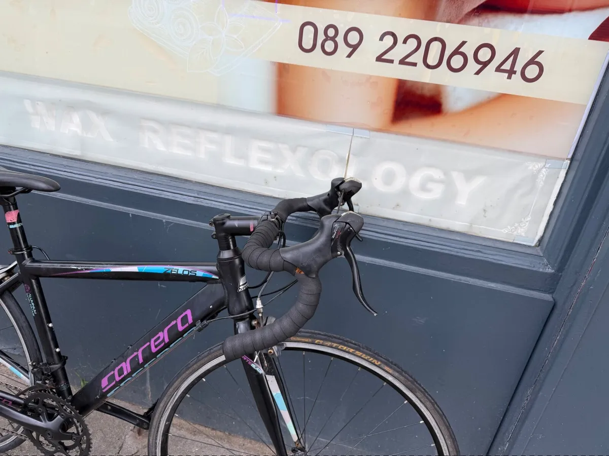 Carrera Zelos ❗️Open 7 days of the week ❗️ - Image 3