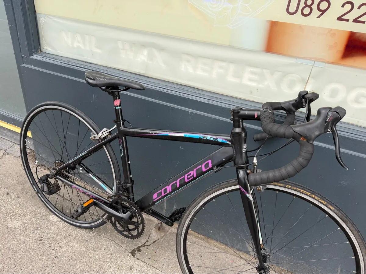 Carrera Zelos ❗️Open 7 days of the week ❗️ - Image 4