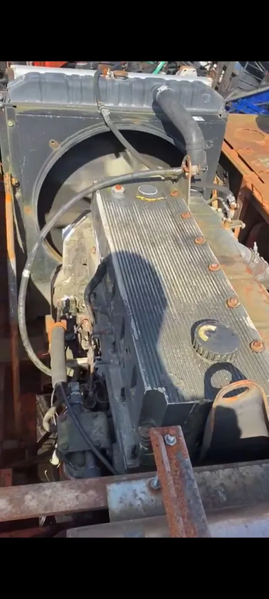 Deutz / komatsu /Cummins ,/Scania /,man  also - Image 3