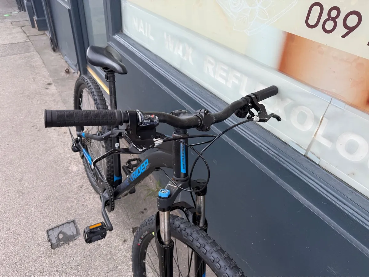 Btwin  ST 120❗️Open 7 days of the week ❗️ - Image 3