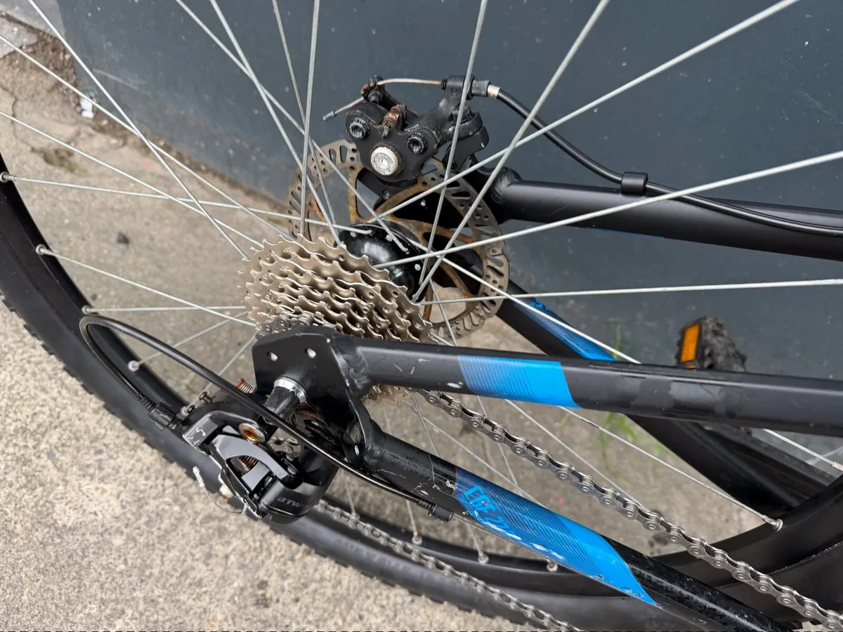 Btwin  ST 120❗️Open 7 days of the week ❗️ - Image 4