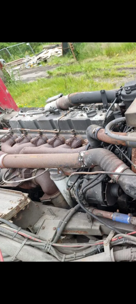 Deutz / komatsu /Cummins ,/Scania /,man  also - Image 4
