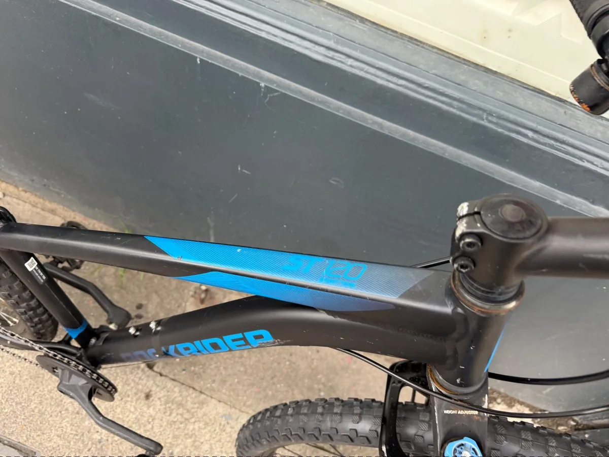 Btwin  ST 120❗️Open 7 days of the week ❗️ - Image 2