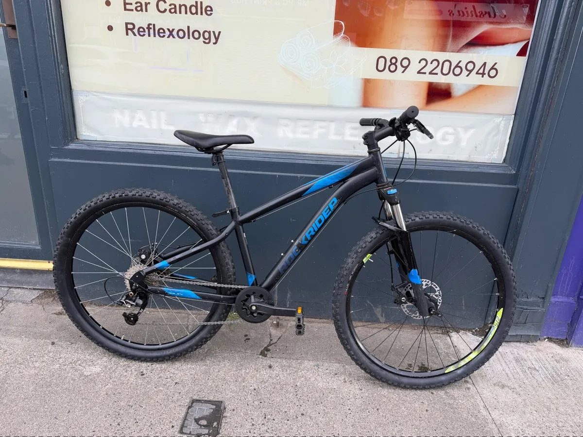 Btwin  ST 120❗️Open 7 days of the week ❗️ - Image 1