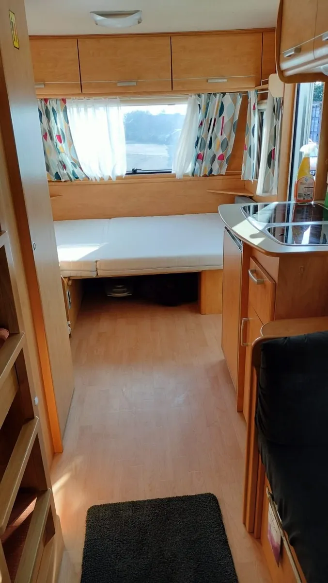 Caravan for rent - Image 2