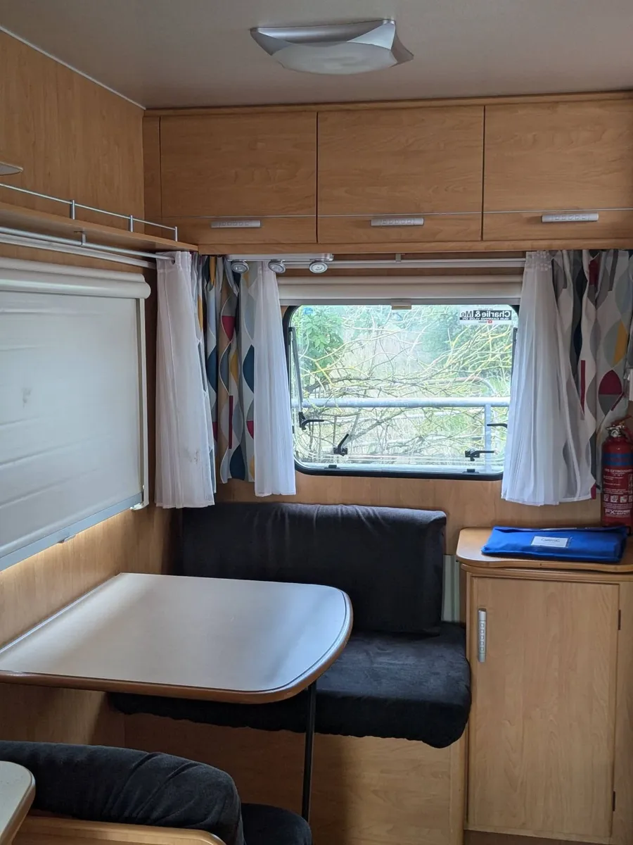 Caravan for rent - Image 4