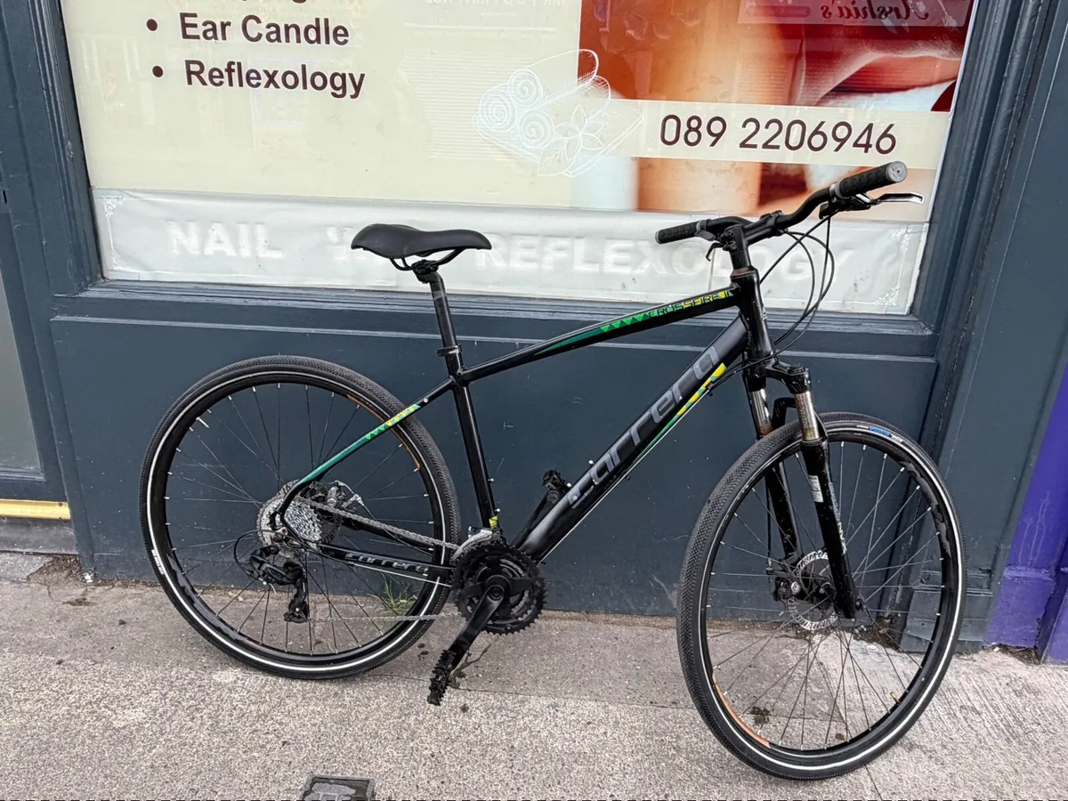 Carrera crossfire 2 ❗️Open 7 days of the week ❗️ - Image 1