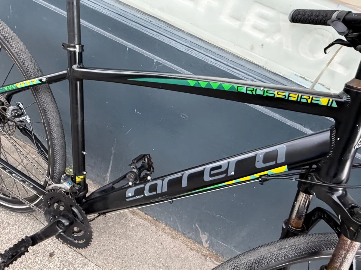 Carrera crossfire 2 ❗️Open 7 days of the week ❗️ - Image 2