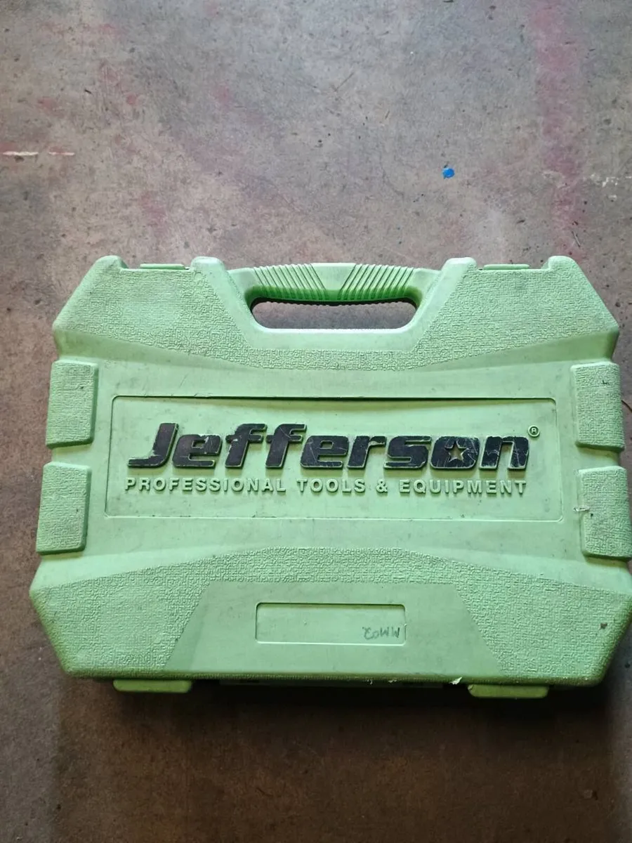 Socket sets - Image 3