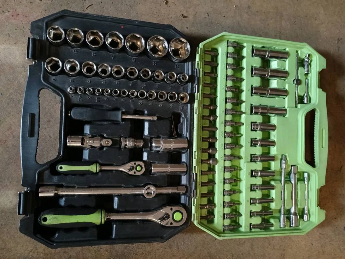Socket sets - Image 4
