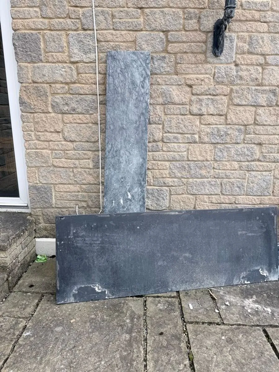 Grey Fireplace - Image 2