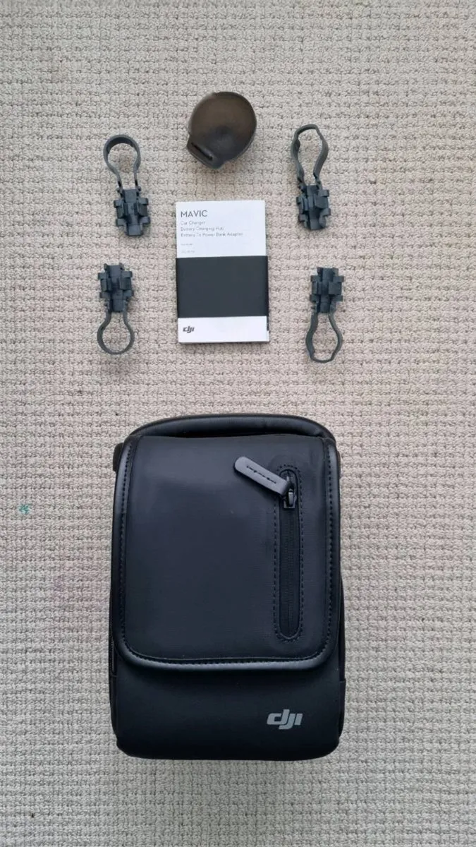 DJI Mavic Pro - Image 2