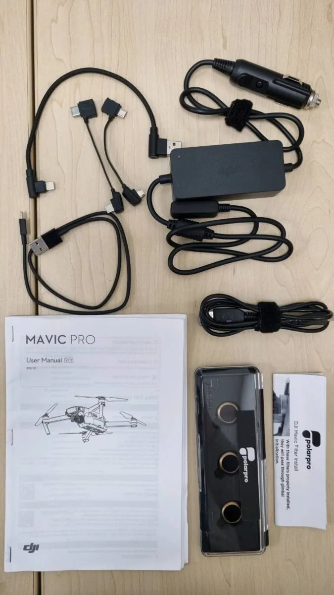 DJI Mavic Pro - Image 3