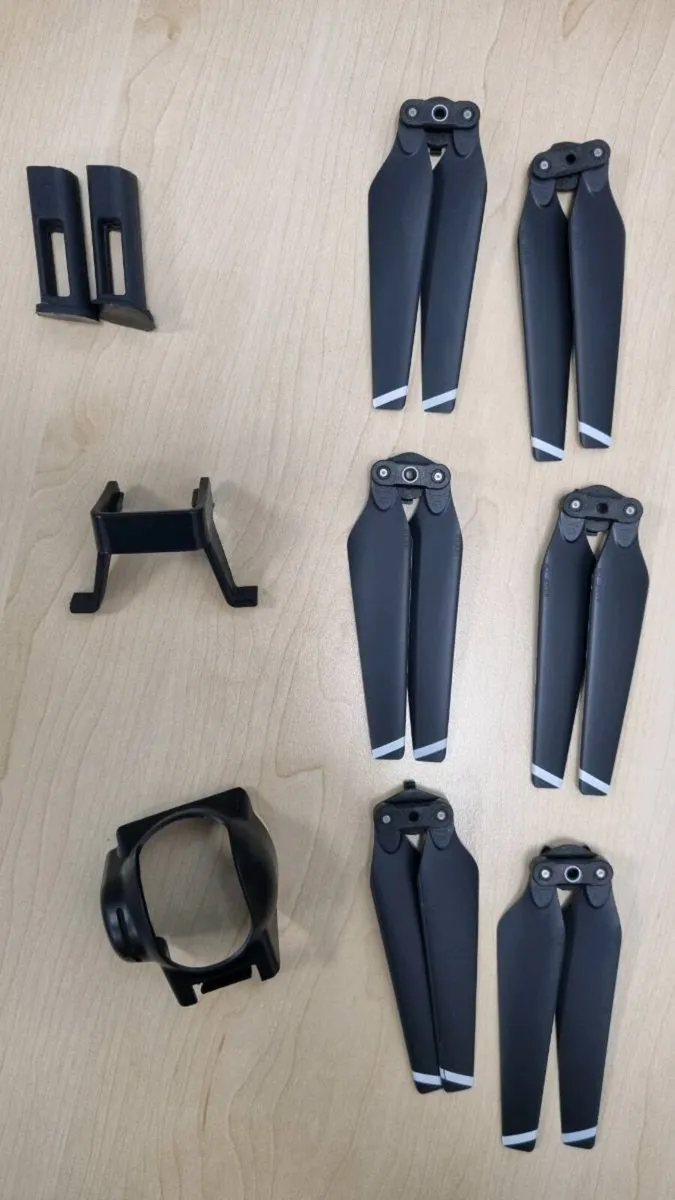 DJI Mavic Pro - Image 4