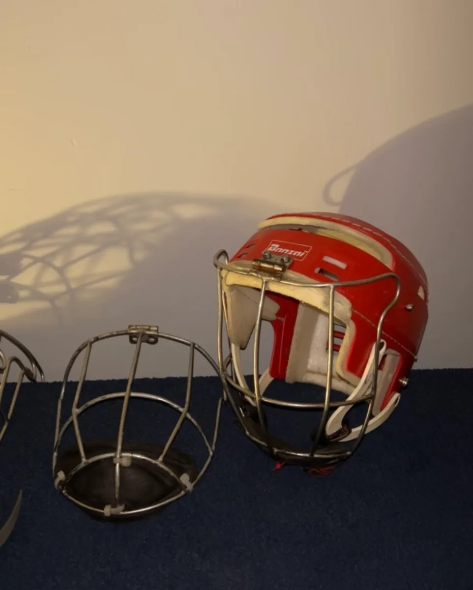 Oldstyle Cooper Helmet - Image 1