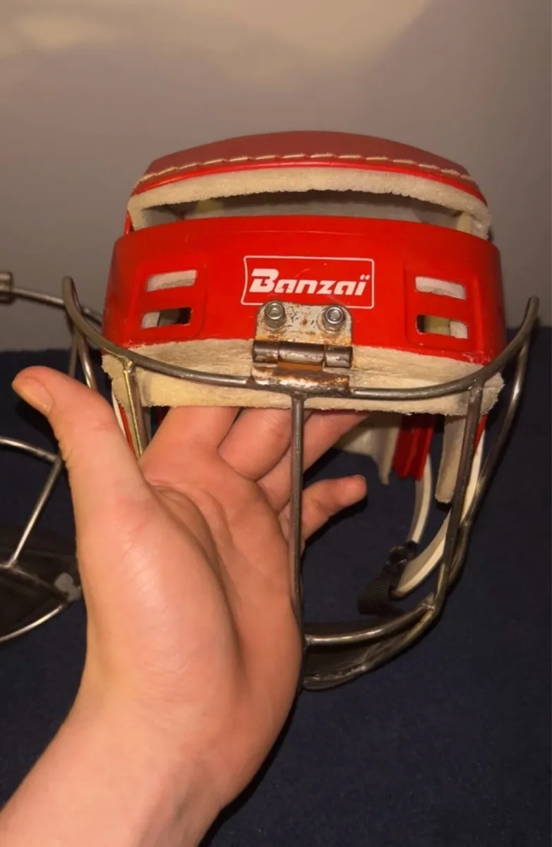 Oldstyle Cooper Helmet - Image 2