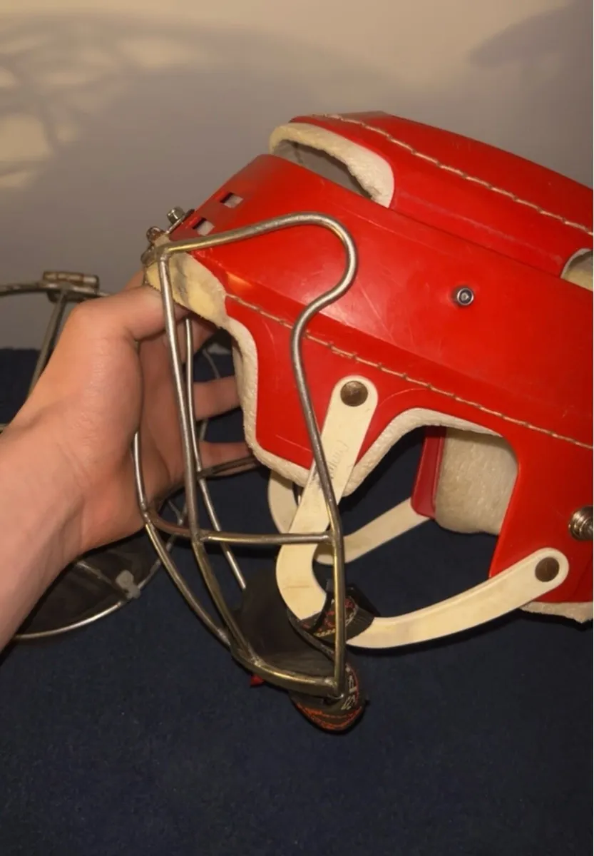 Oldstyle Cooper Helmet - Image 3