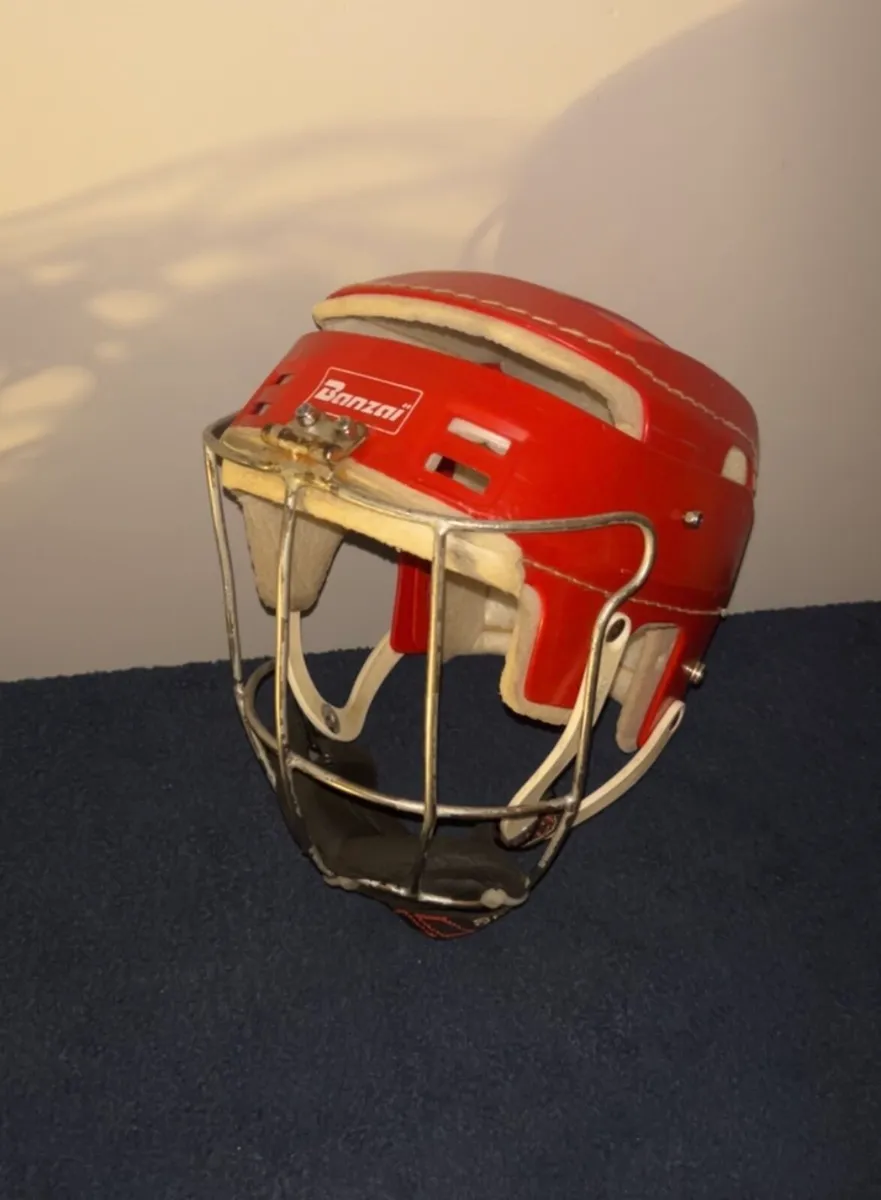 Oldstyle Cooper Helmet - Image 4