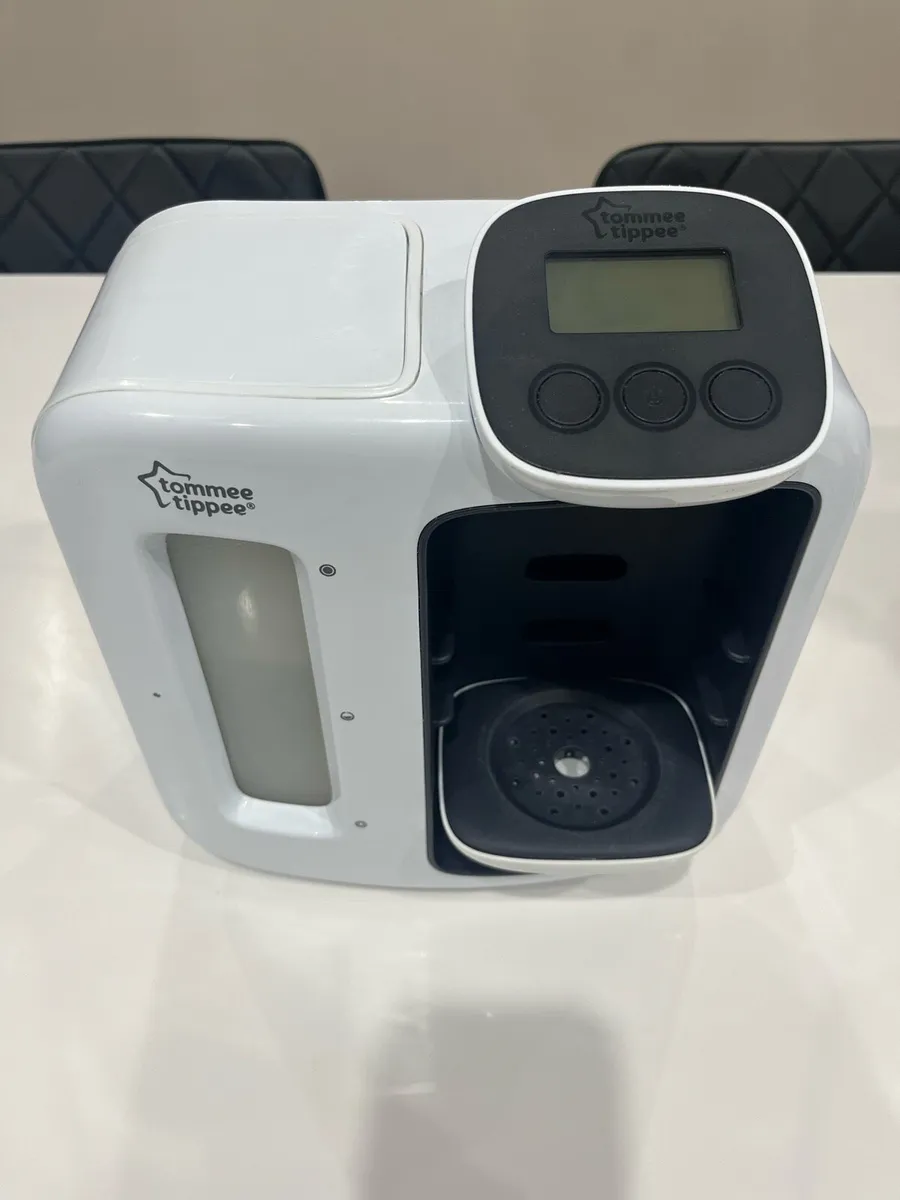 Perfect Prep Baby Bottle Maker Machine - Image 2