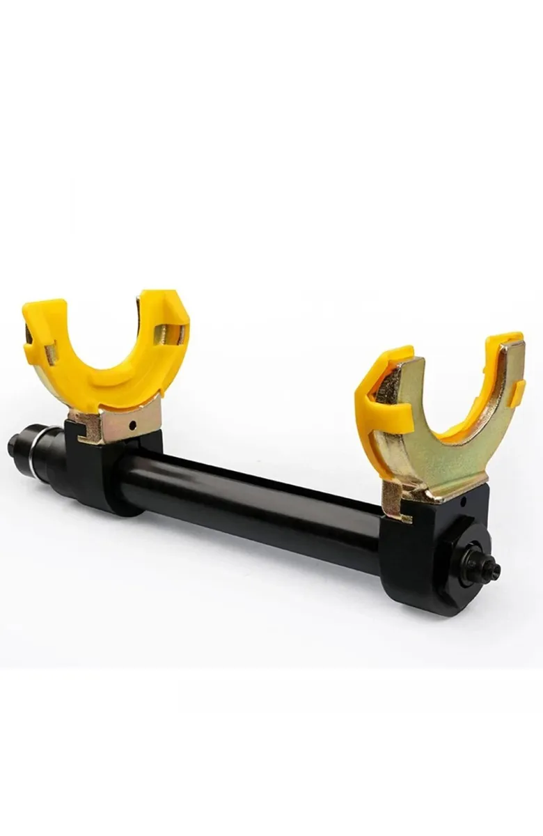 Coil spring compressor clamp - Image 2