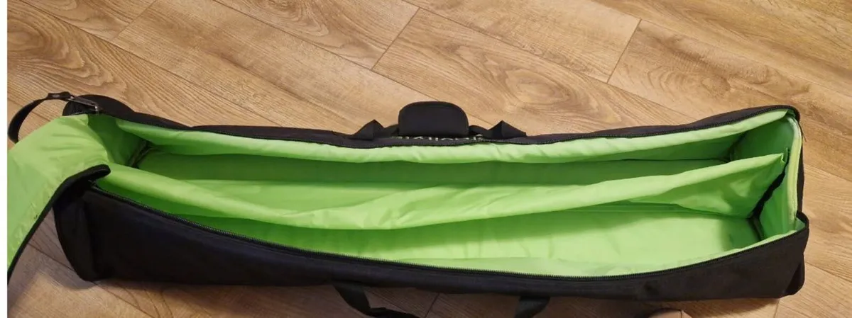 Gravity Transport bag for two travel Speakers - Image 2