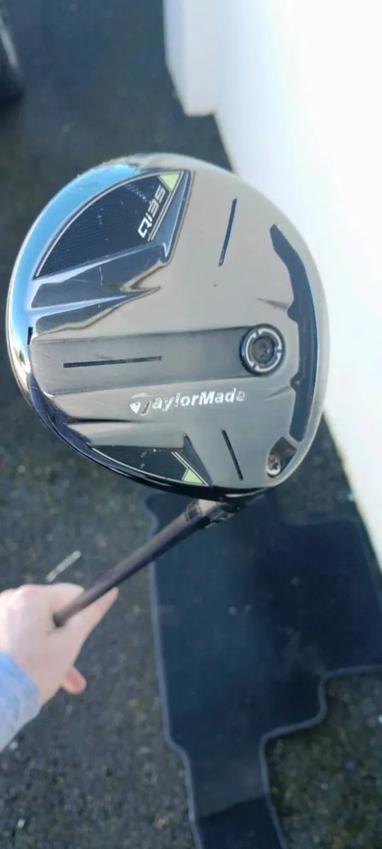 Golf clubs - Image 3