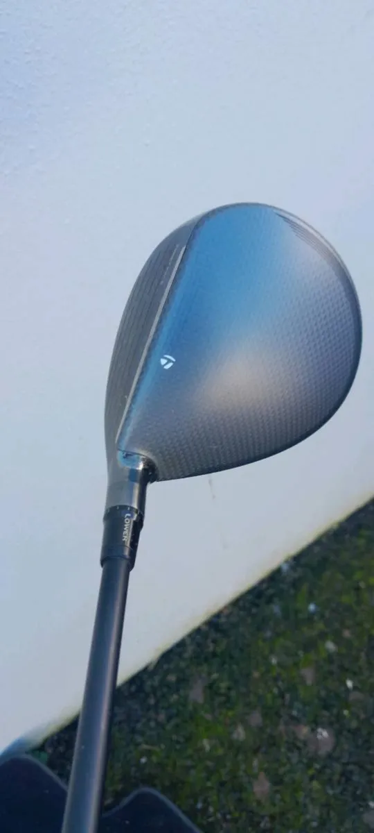 Golf clubs - Image 4