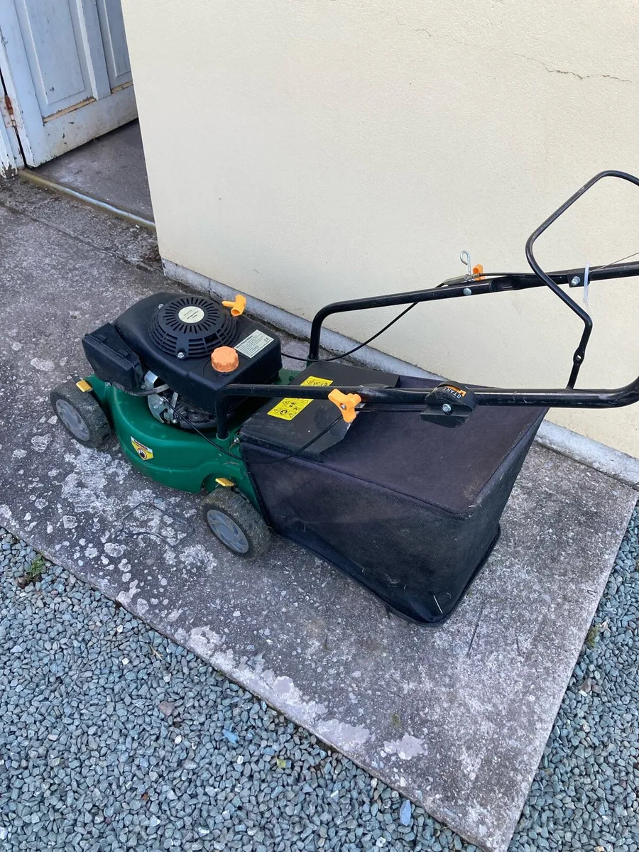 Lawnmower - Image 1