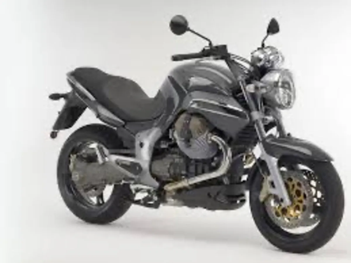 Aprilia, Triumph, Kawasaki, BMW, KTM, Yamaha - Image 3