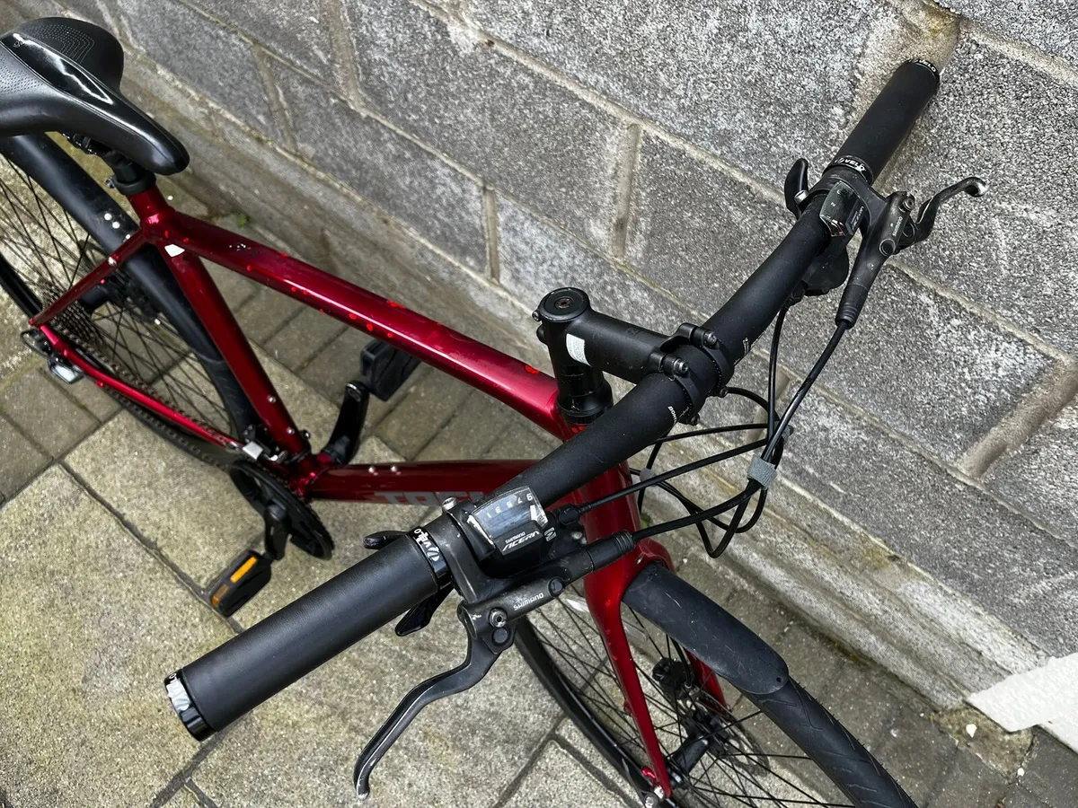 Trek FX Large - Image 3