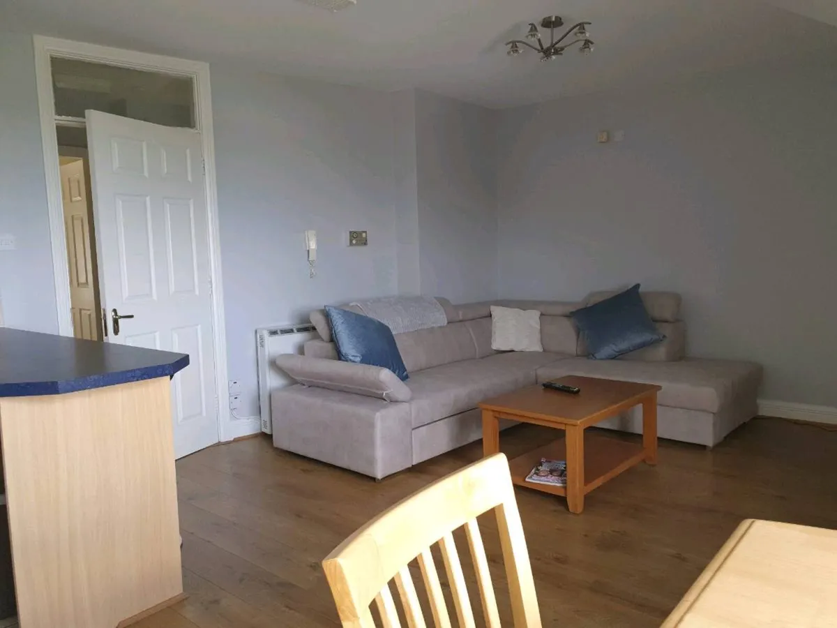2 Bed Holiday Apartment in Enniscrone - Image 2