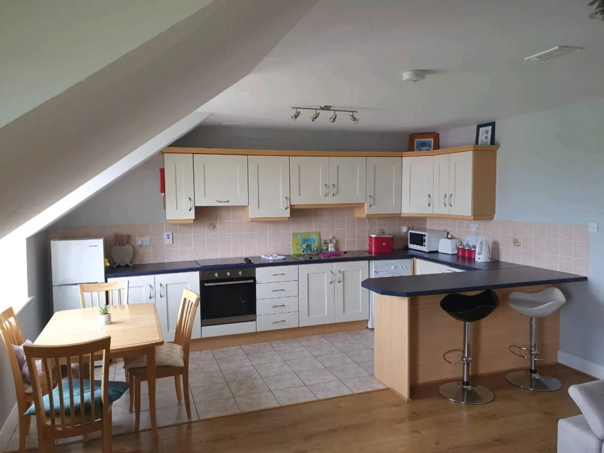 2 Bed Holiday Apartment in Enniscrone - Image 3