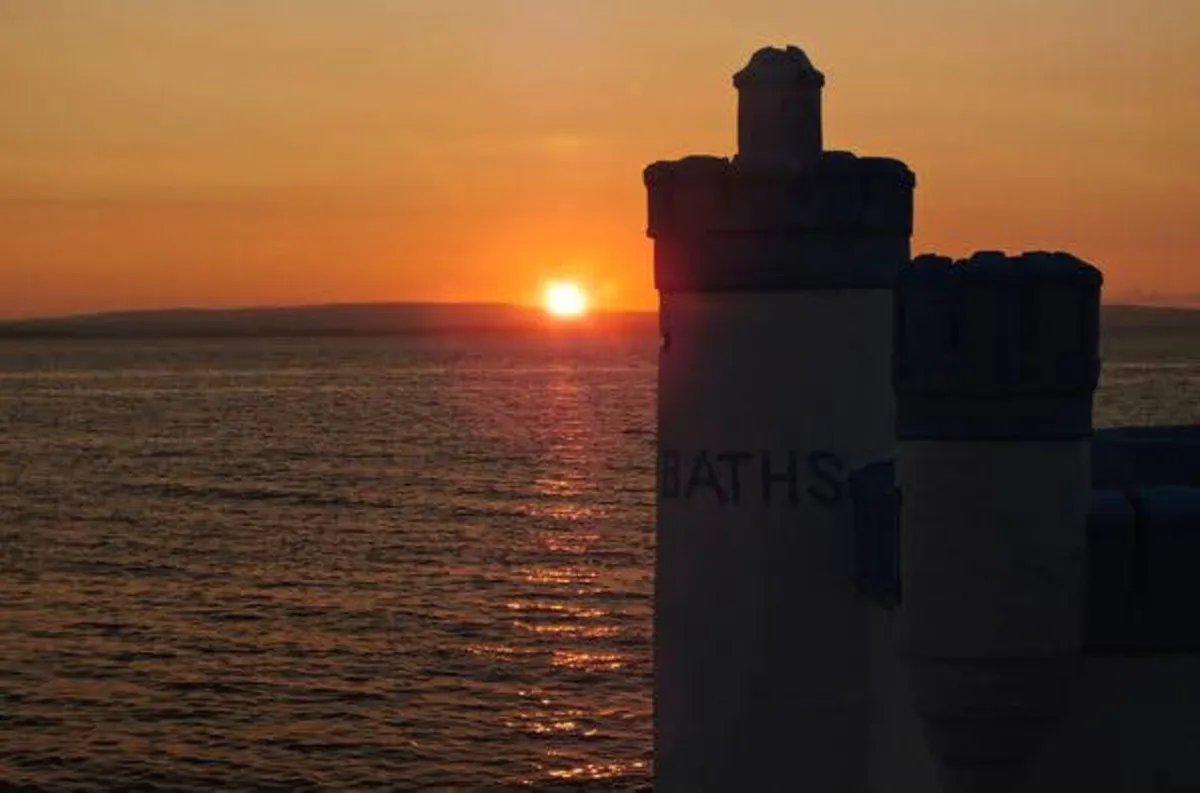 2 Bed Holiday Apartment in Enniscrone - Image 4