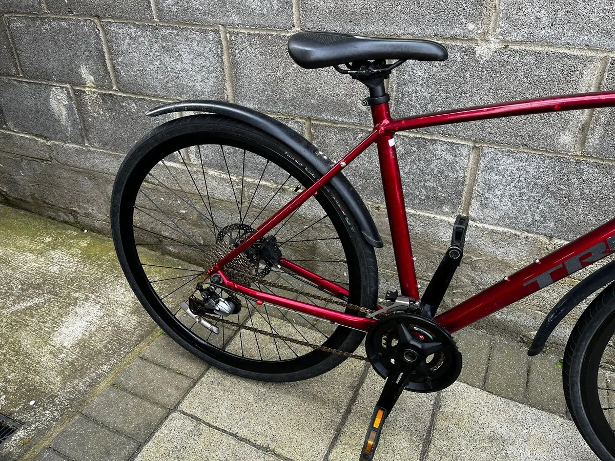 Trek FX Large - Image 4