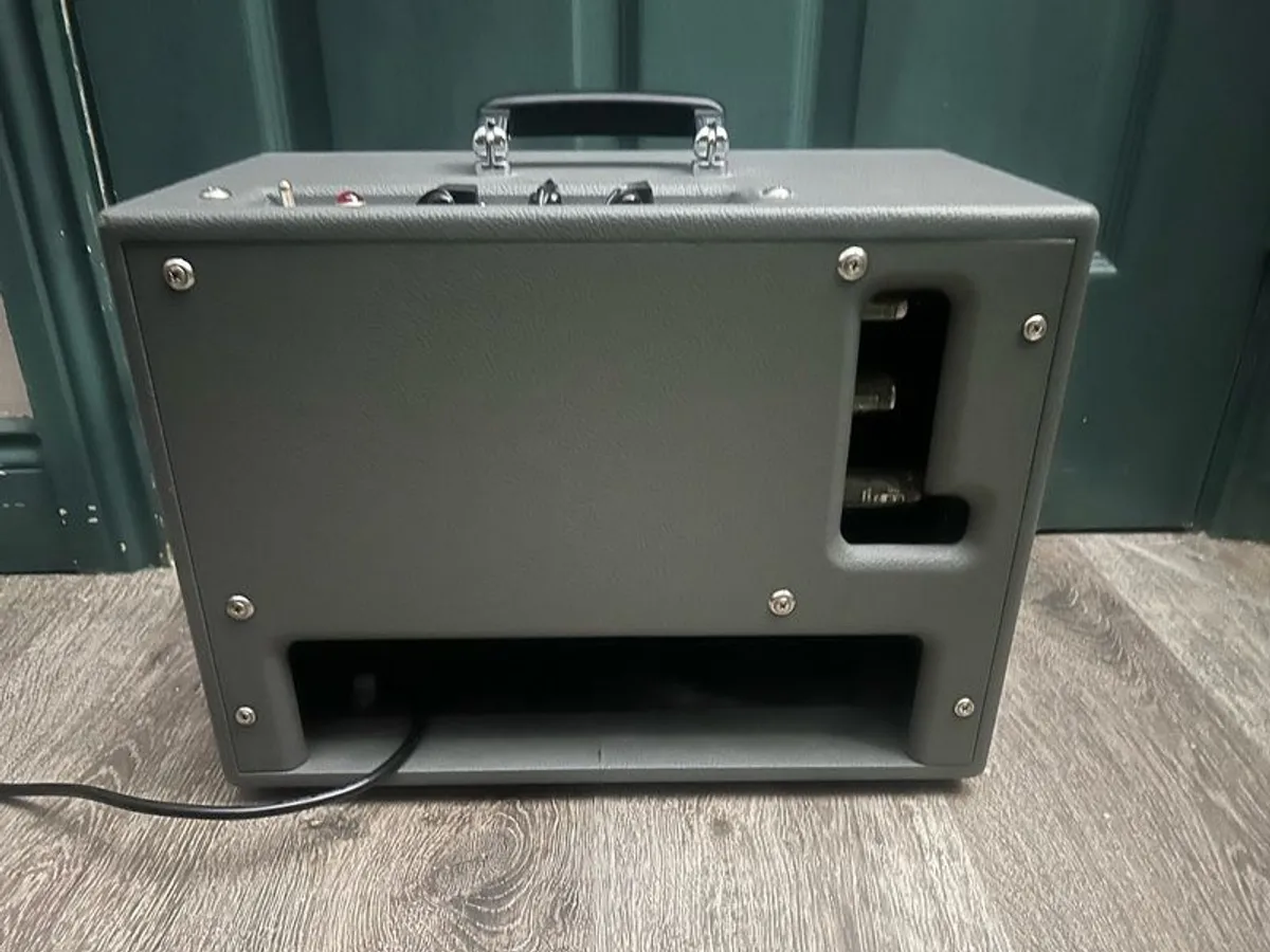 Carr Raleigh - Image 2