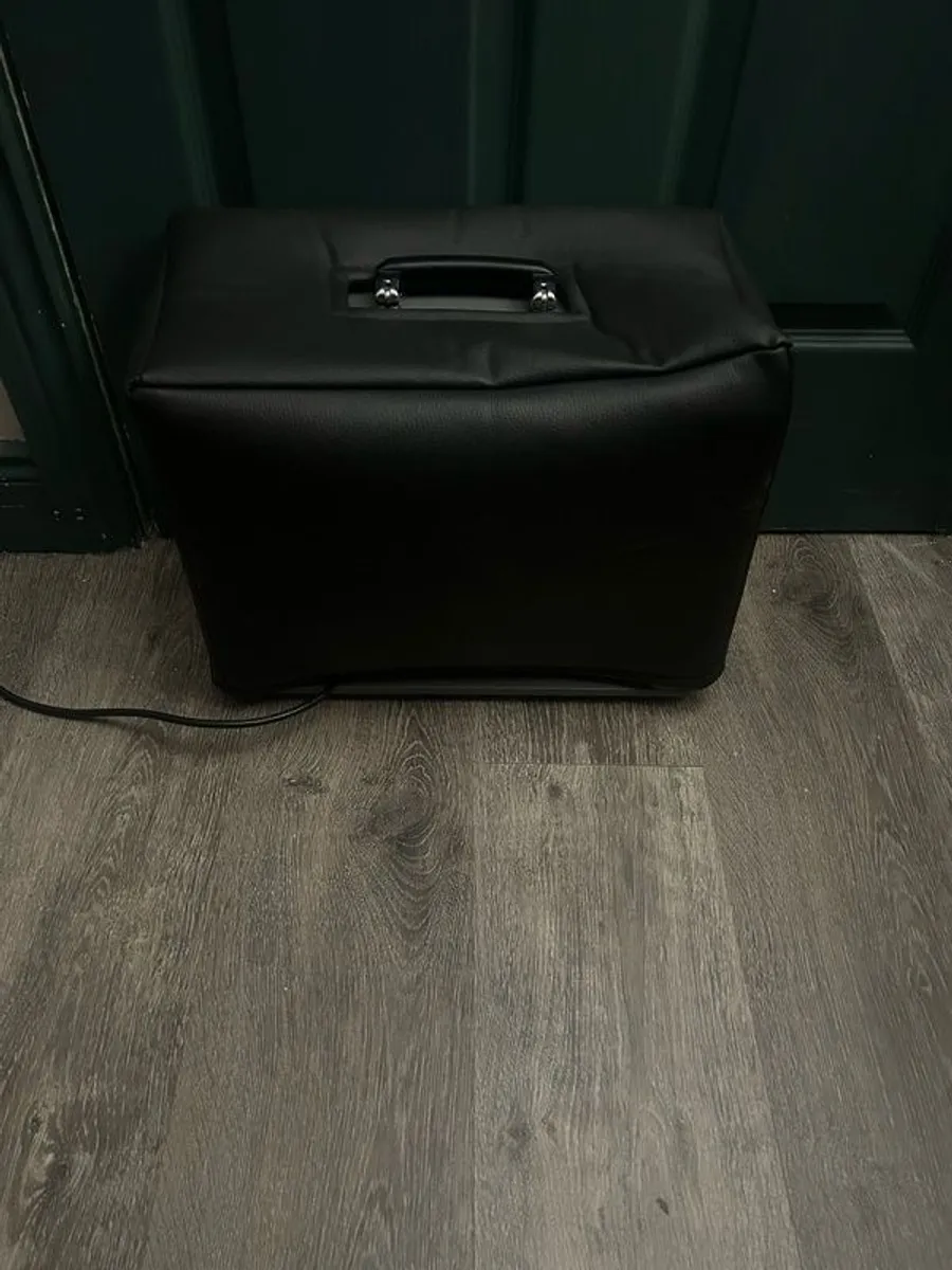 Carr Raleigh - Image 4