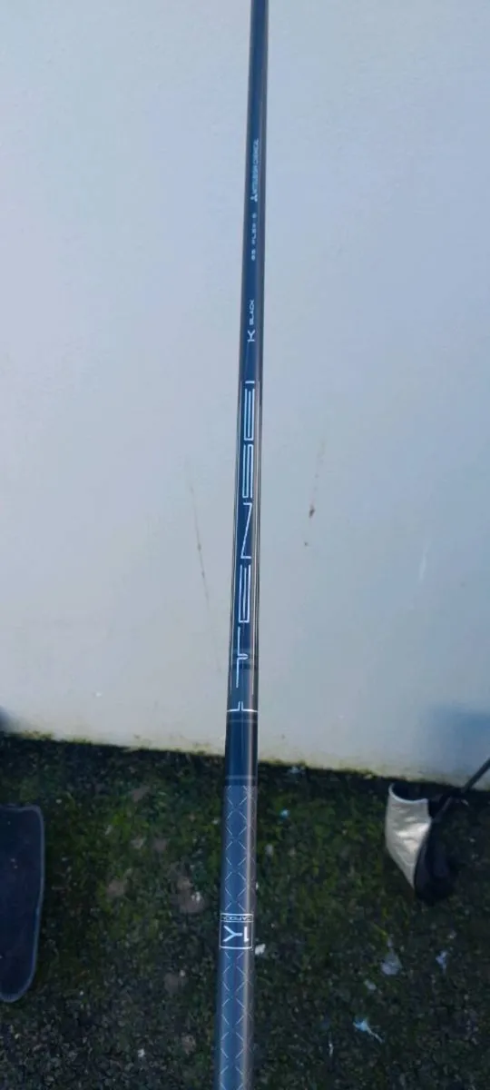 Golf driver - Image 3