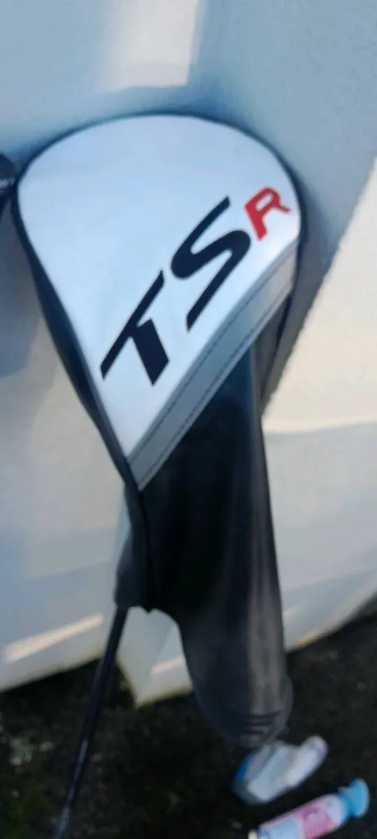 Golf driver - Image 4