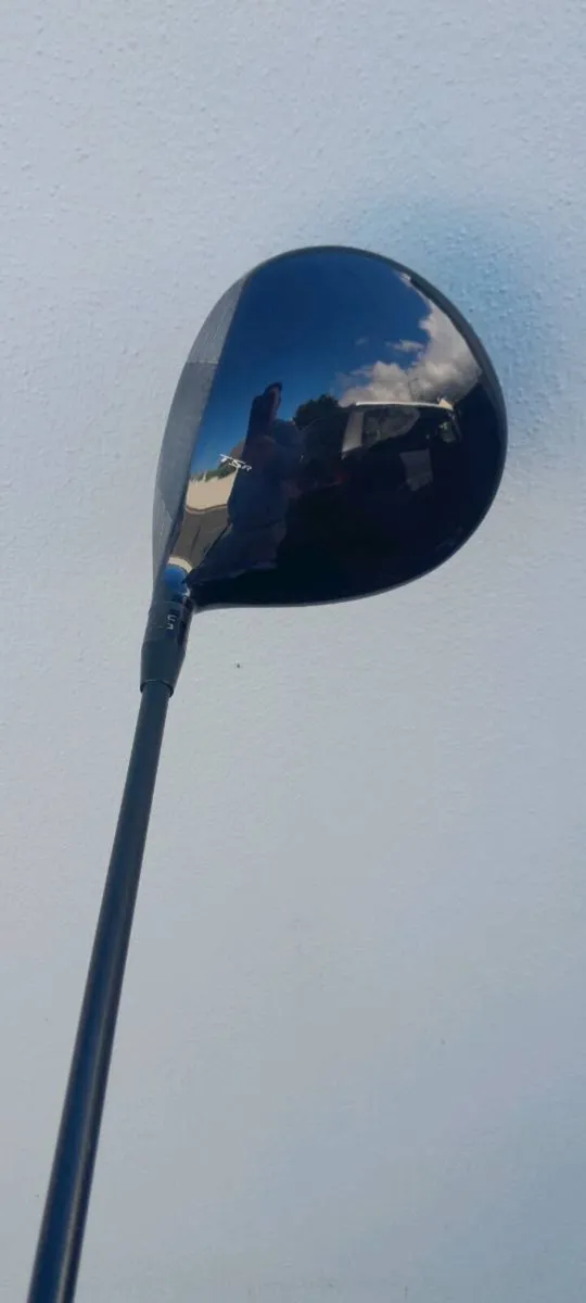 Golf driver - Image 2