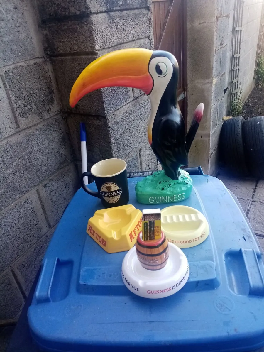 Man cave Bits - Image 1