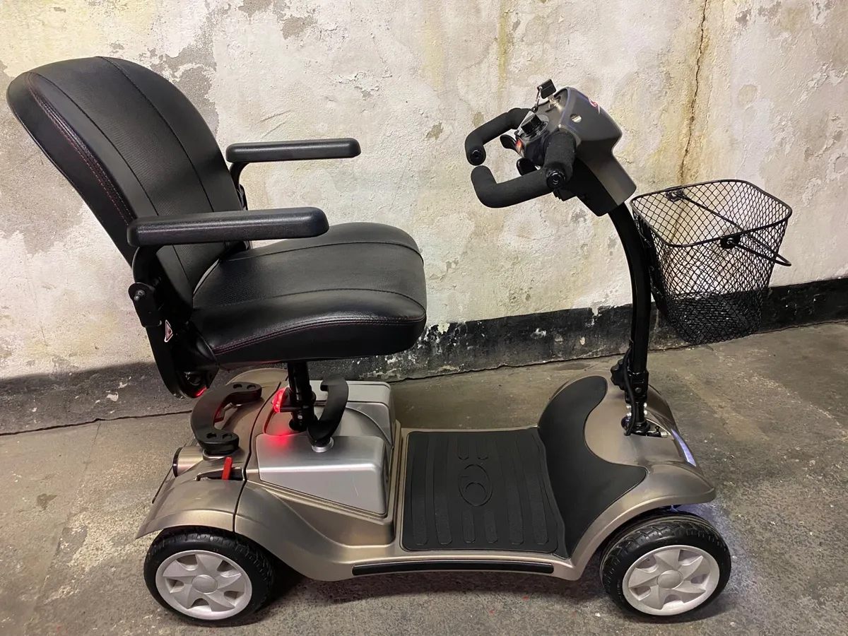 KYMCO MOBILITY SCOOTER - Image 2